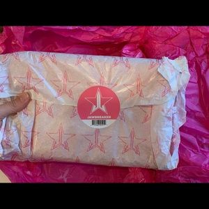 Jawbreaker Pallet by Jeffree Star